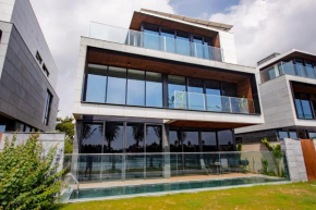 LUXURY VILLA with 5 BEDROOMS RIVER VIEW